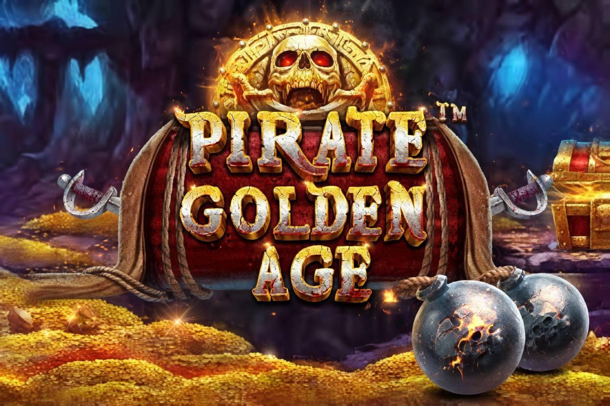 Pirate Golden Age
